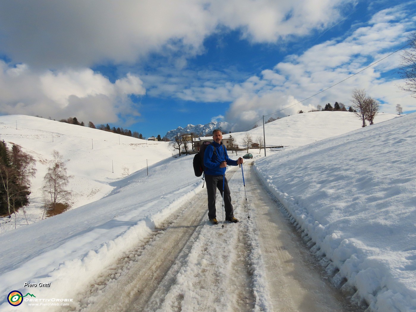 02 Sulle nevi delle cascine per il Vaccareggio.JPG